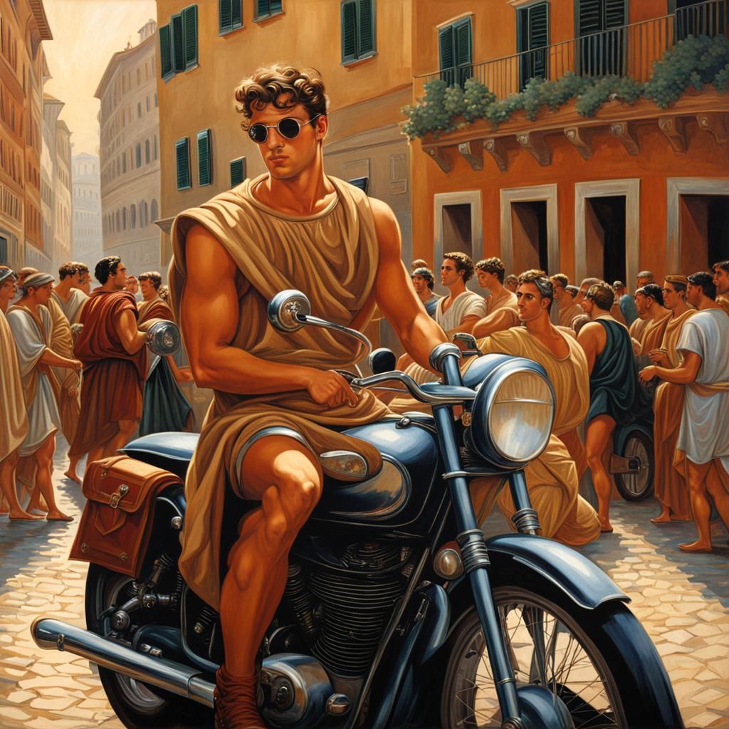 Auriga et Birota 240202H