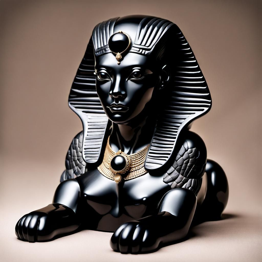 Sphinx of Black quartz, Judge my vow