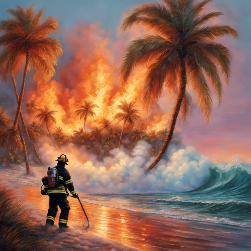 Firefighting