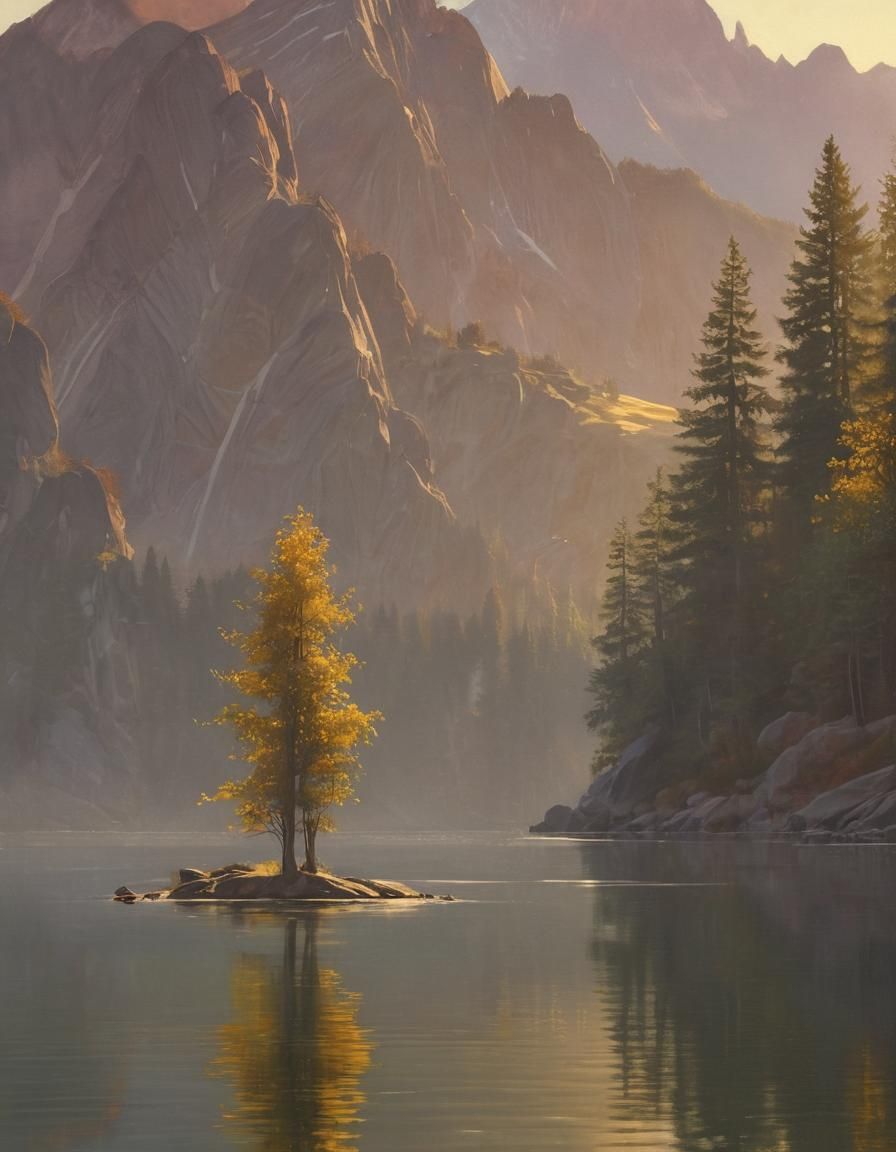 watercolor painting