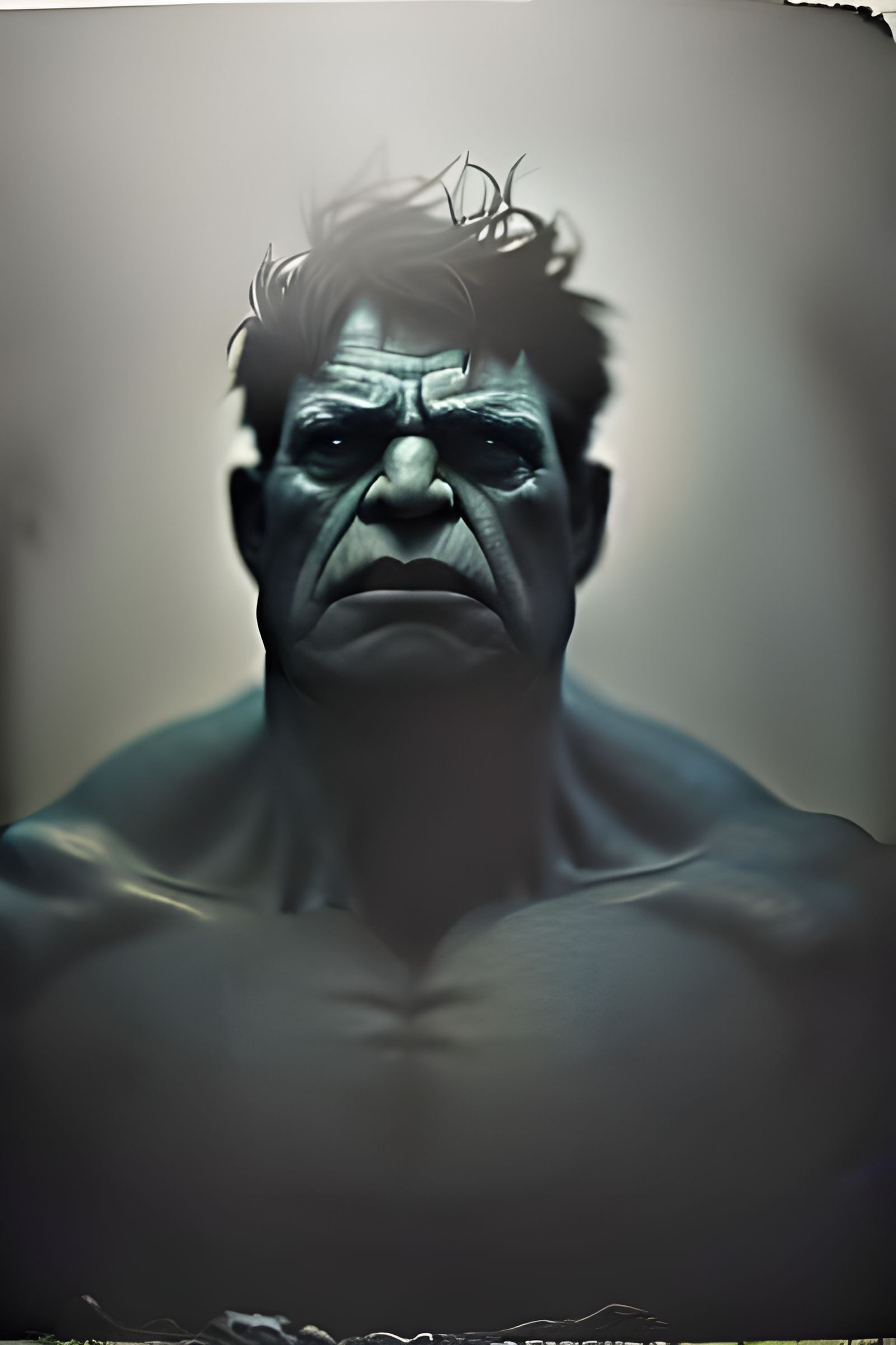 The Hulk