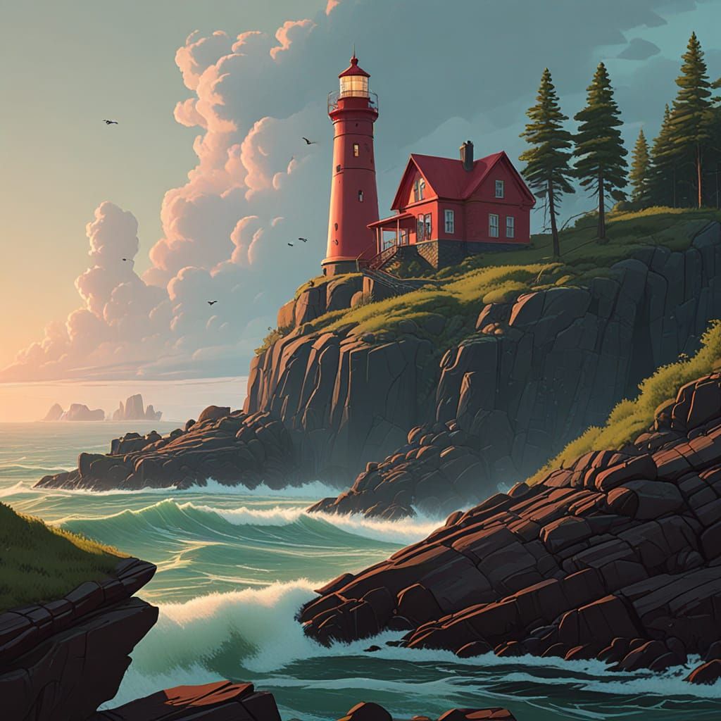 Pixney: Fluently XL Lightning