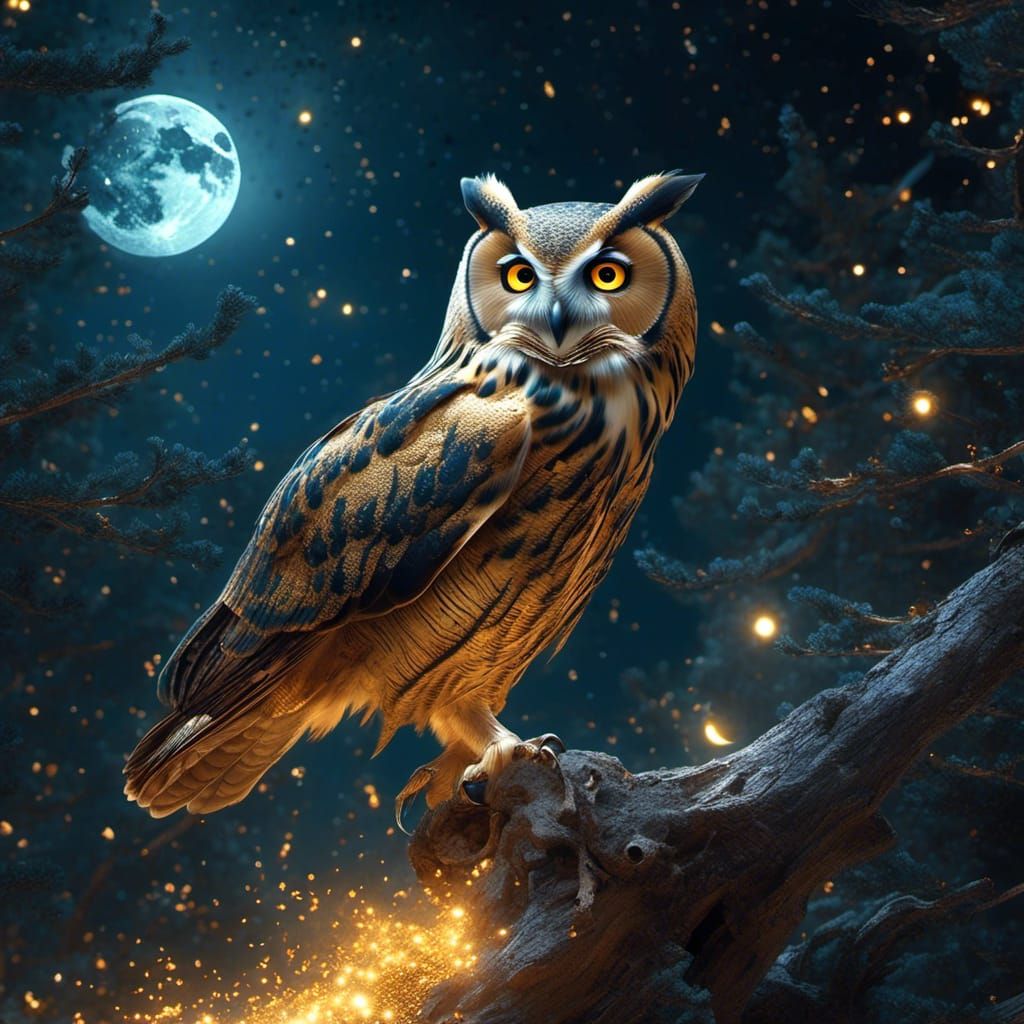 owl