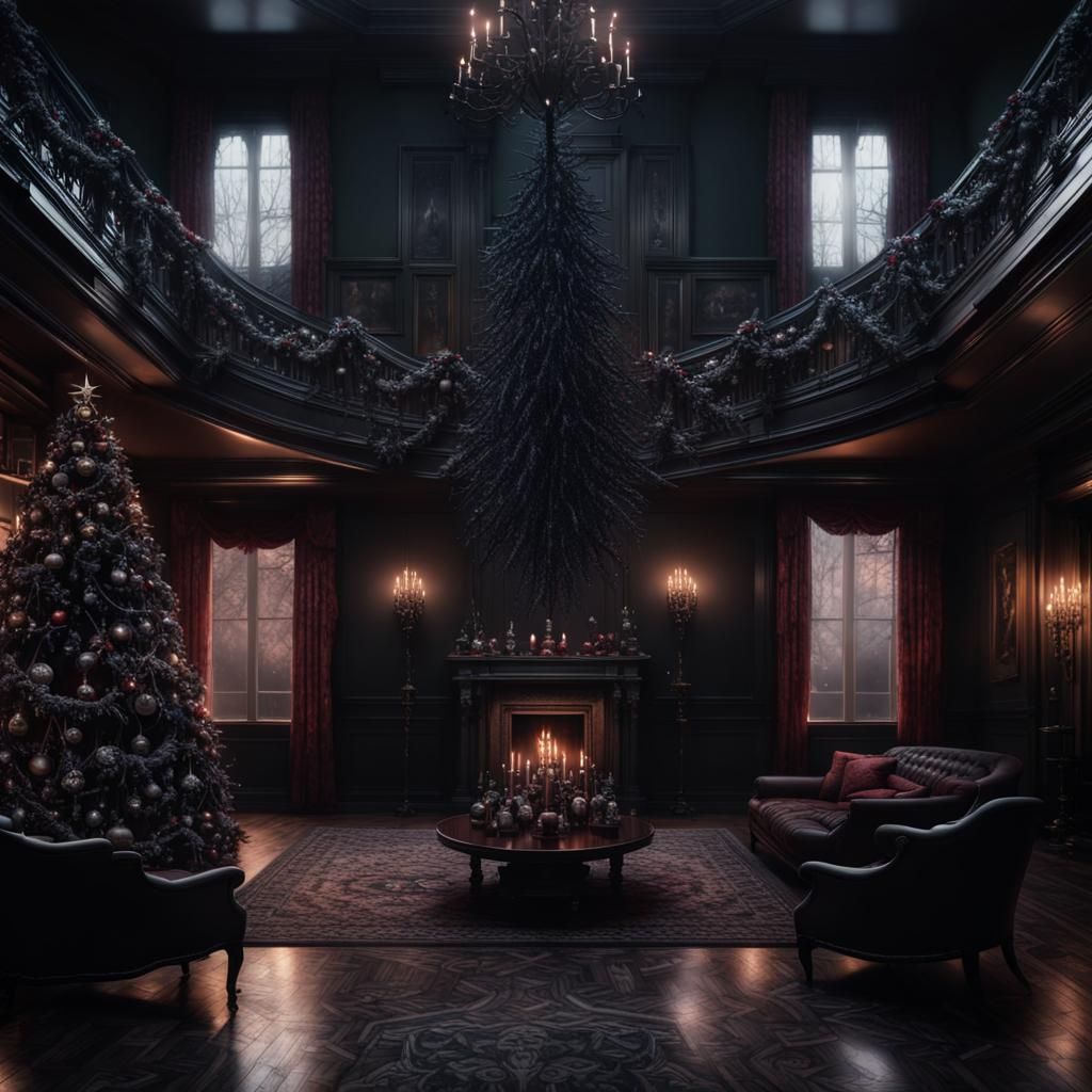 Creepmas III