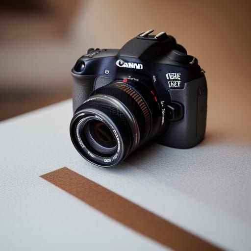 Professional Photography with Bokeh and Natural Lighting