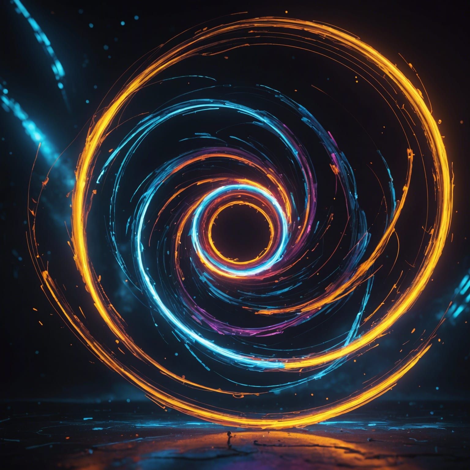 Wormhole