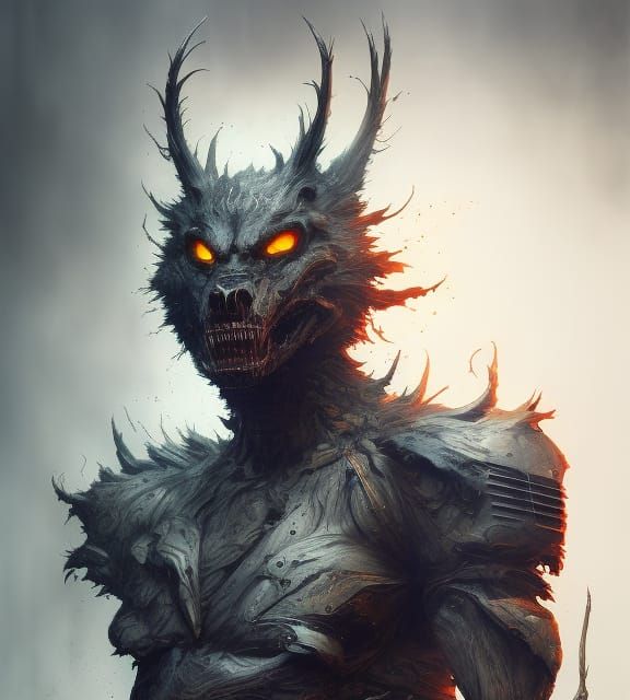 mk1.Werewolf