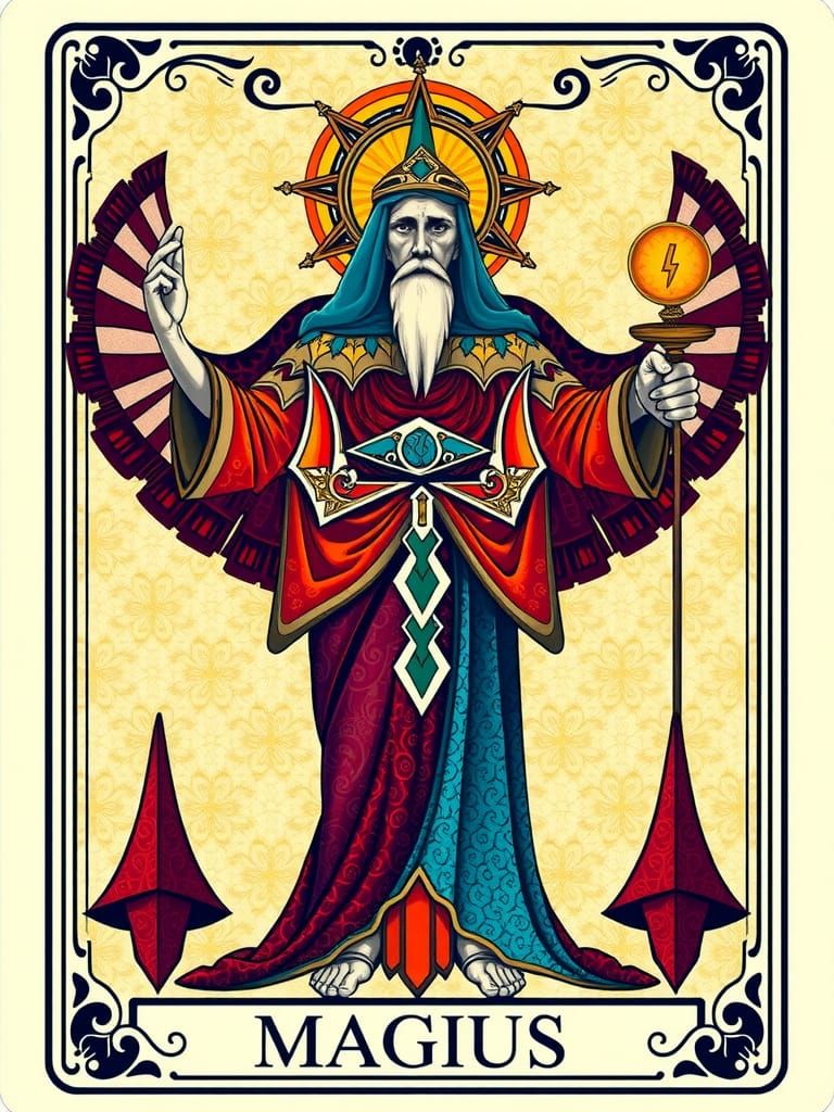Magus