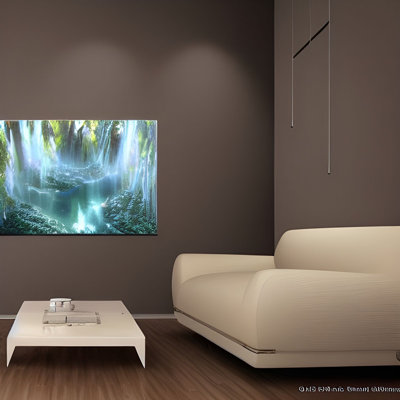 Hyperrealistic AI Painting in 4K Detail