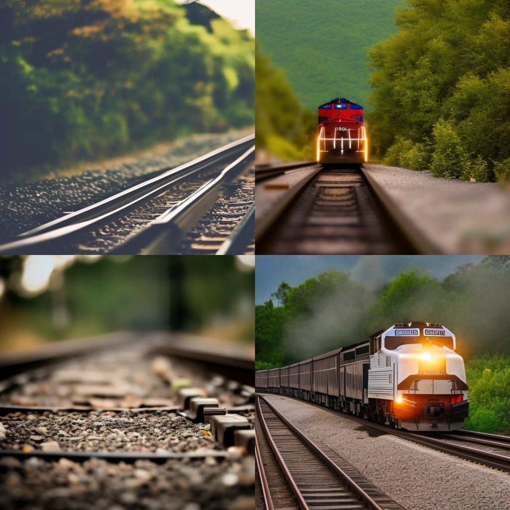 Train in Professional Photography Style