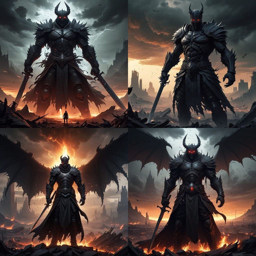 Guts Ascends to Godly Power in a Haunting, Apocalyptic Cyber...