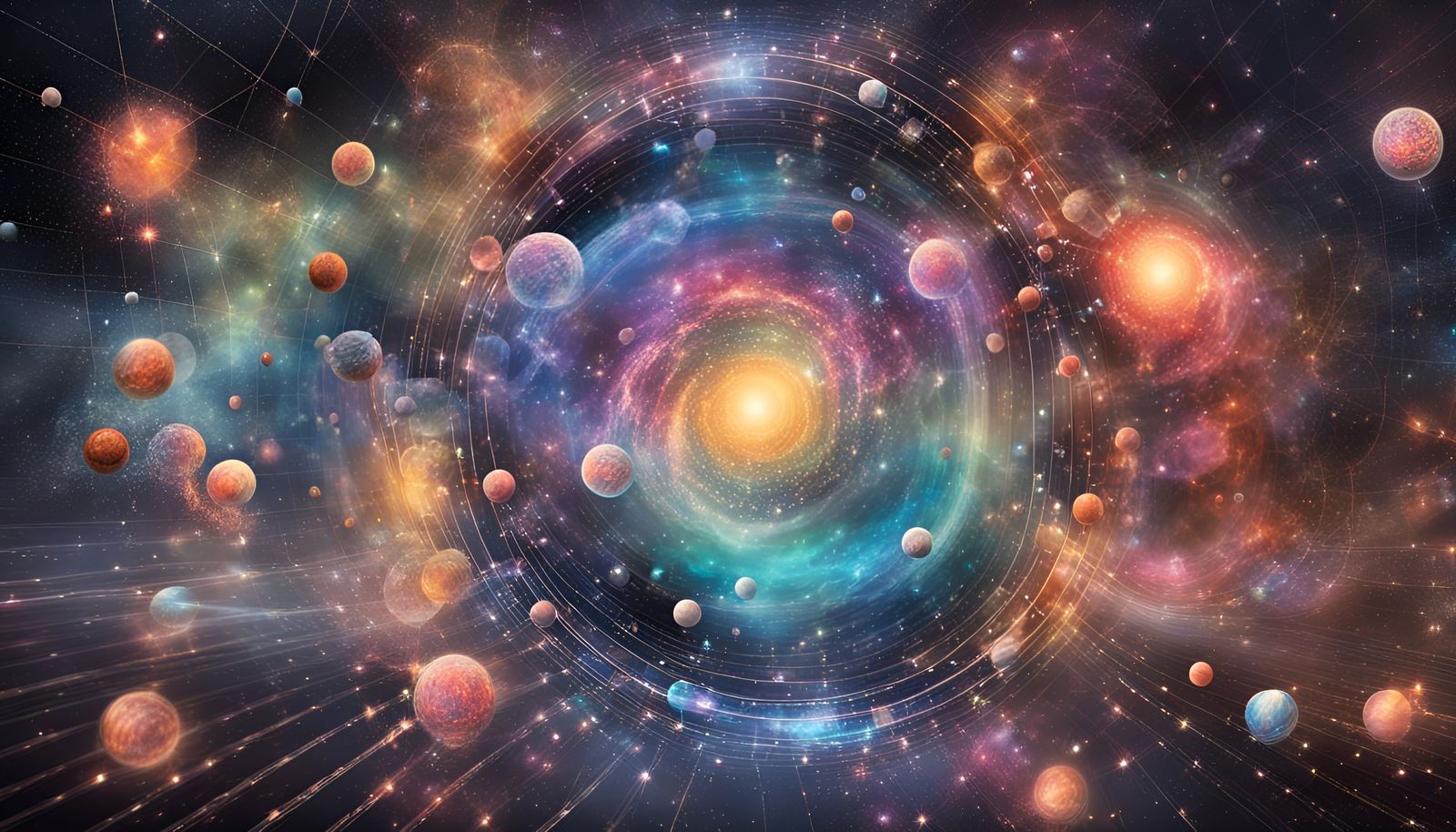 Holographic Universe: A Digital Interpretation