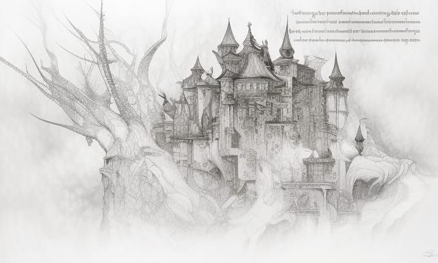 Cathographic Depths | Epic Explorations in RPG Maps and Concept IArt."Unleash Your Imagination in a World Crafted by Gam...