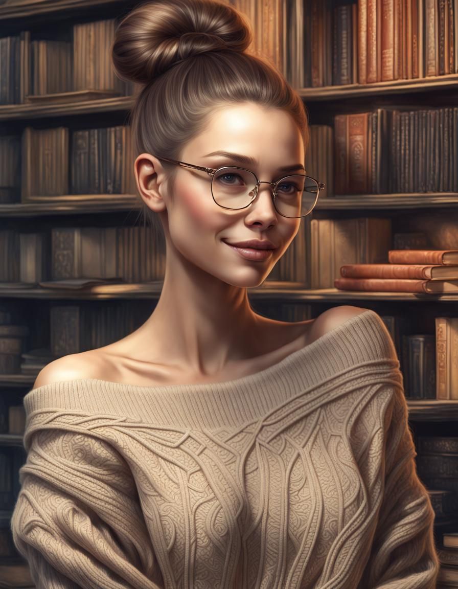 Book lover