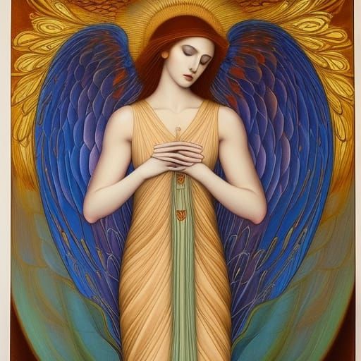 Azrael: Archangel of Death