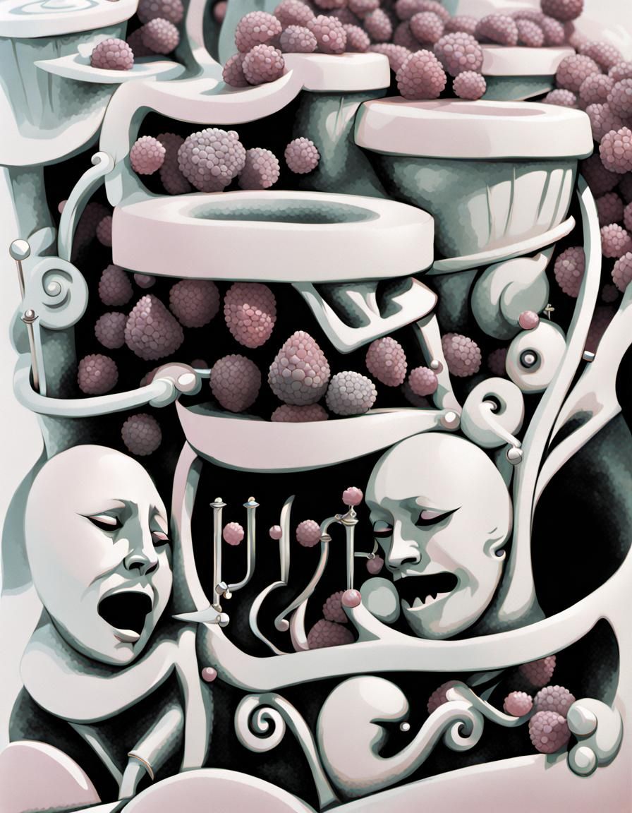 Townsend Raspberry Symphonix