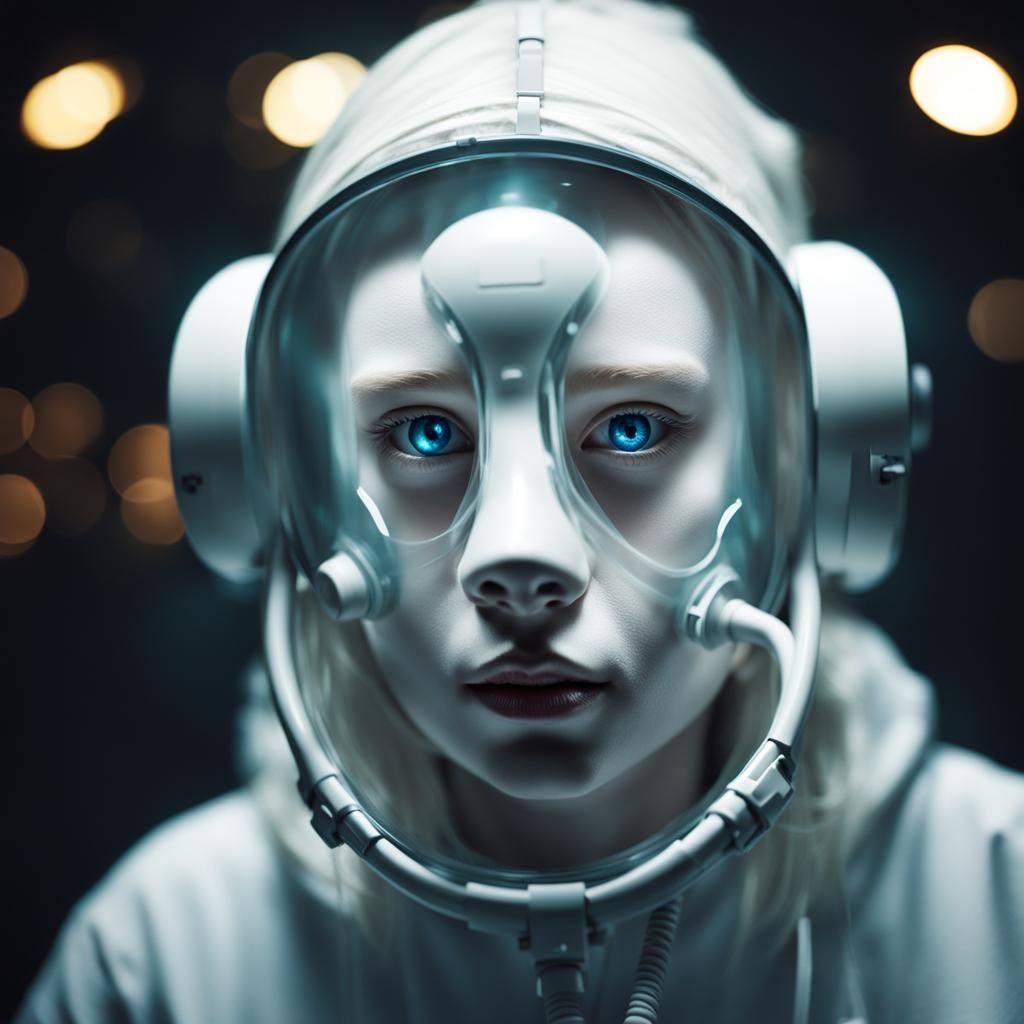 detail shot, Photographic Portrait, photorealistic, An 18-ye...