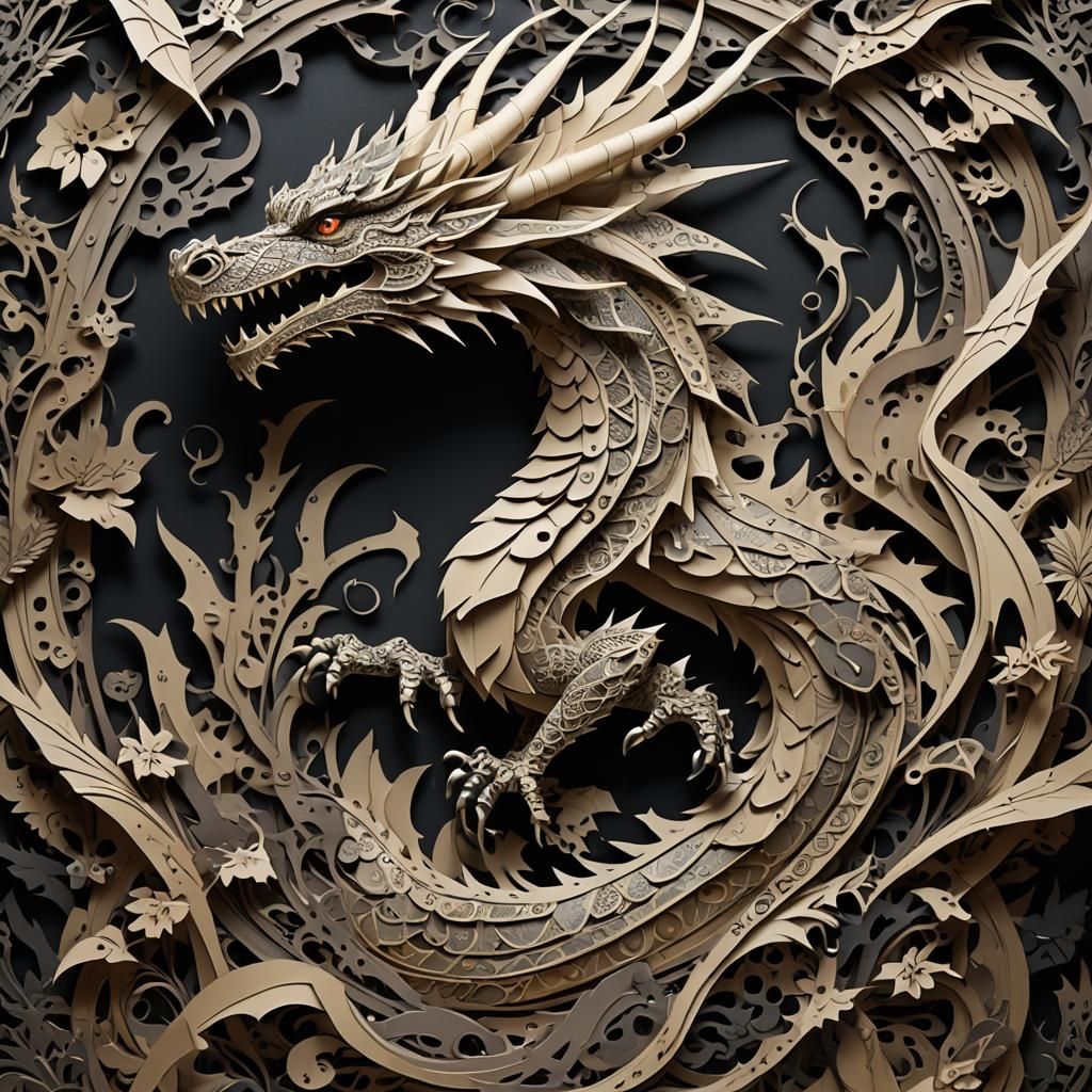 Paper Can Be Dangerous