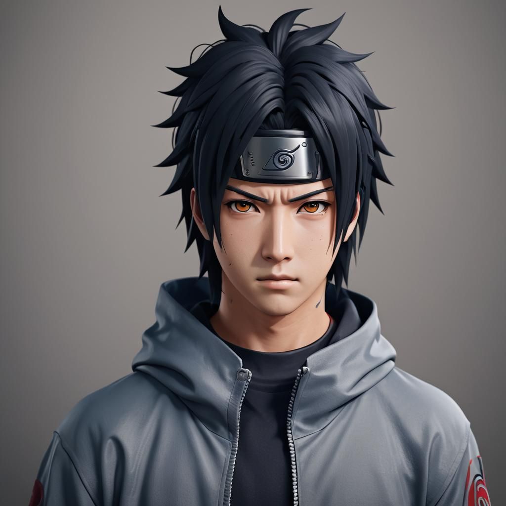 Sasuke