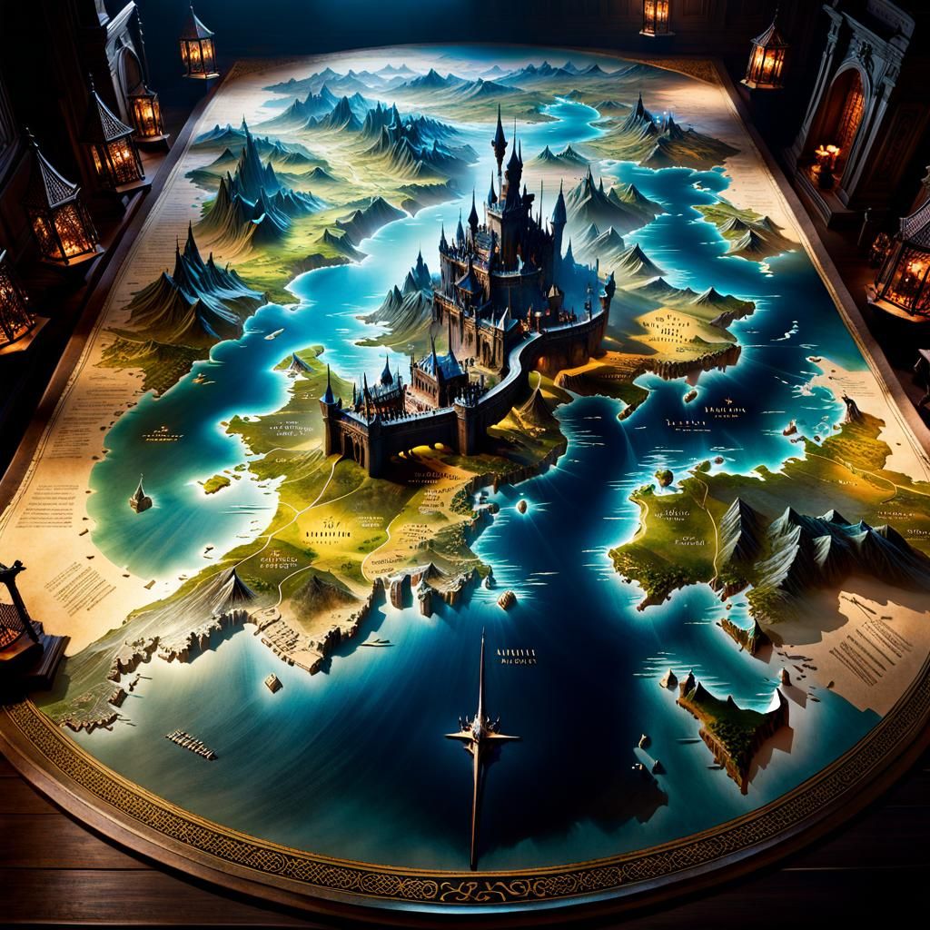 The Northern Kingdom