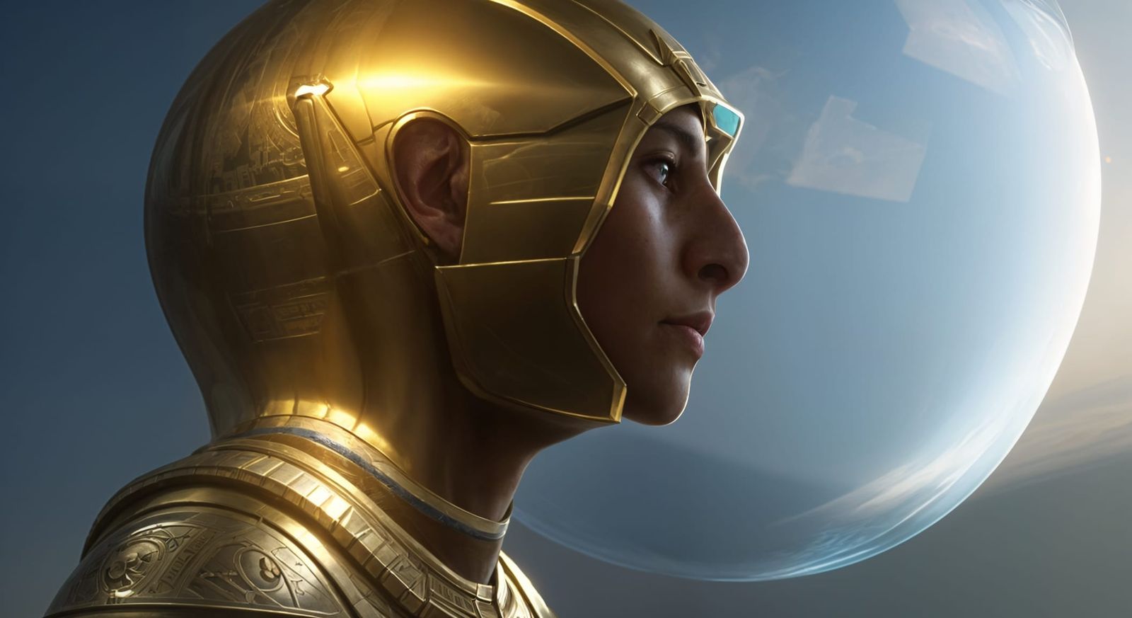 Egyptian Pharaohs Have Traveled to the Stars