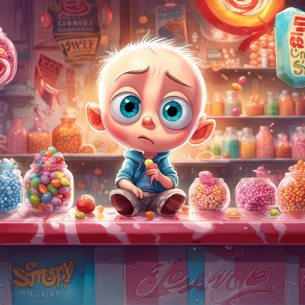 What do you mean I can only have one ?? "Stewie Griffin"