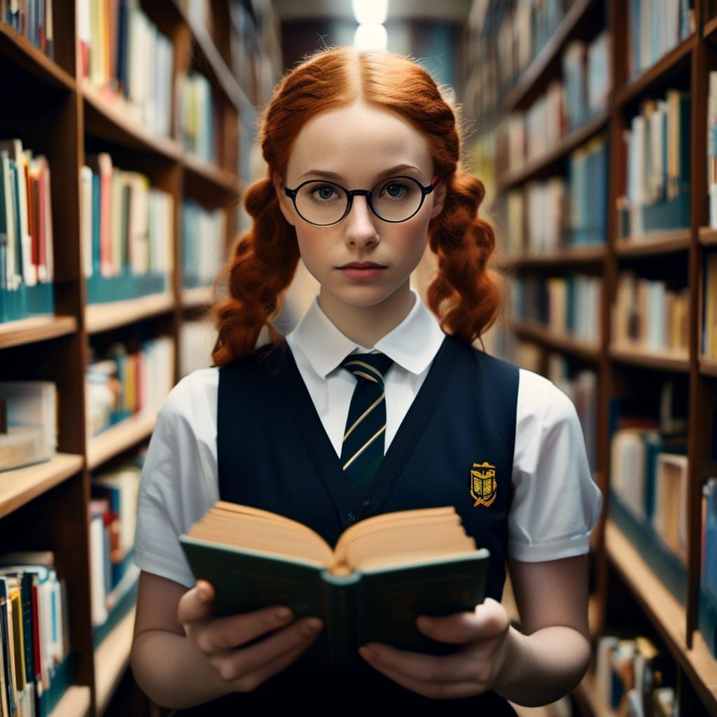 A Taste of Ginger 382