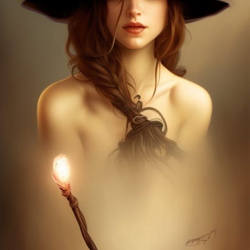 Henriette Potter