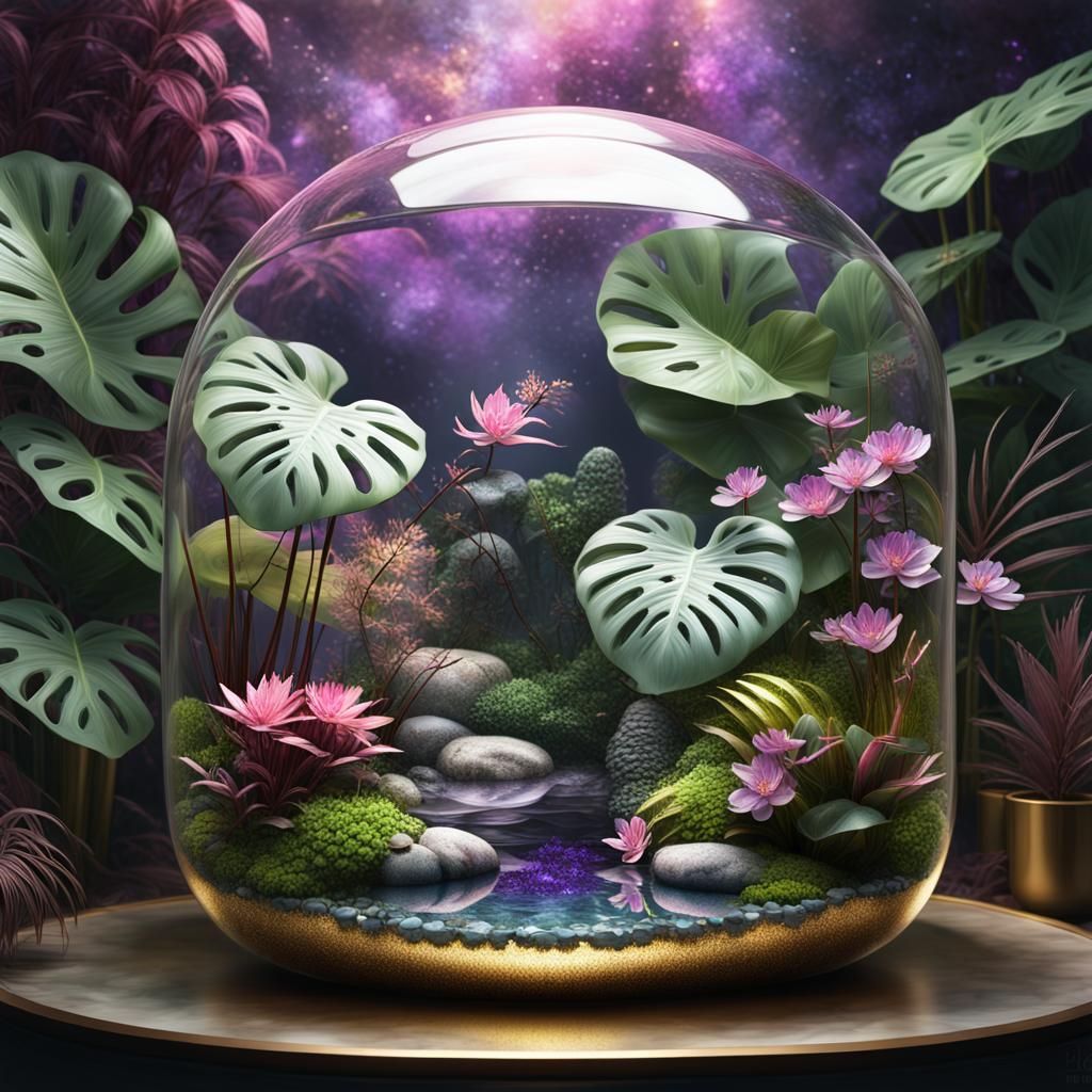Fairy home for rent