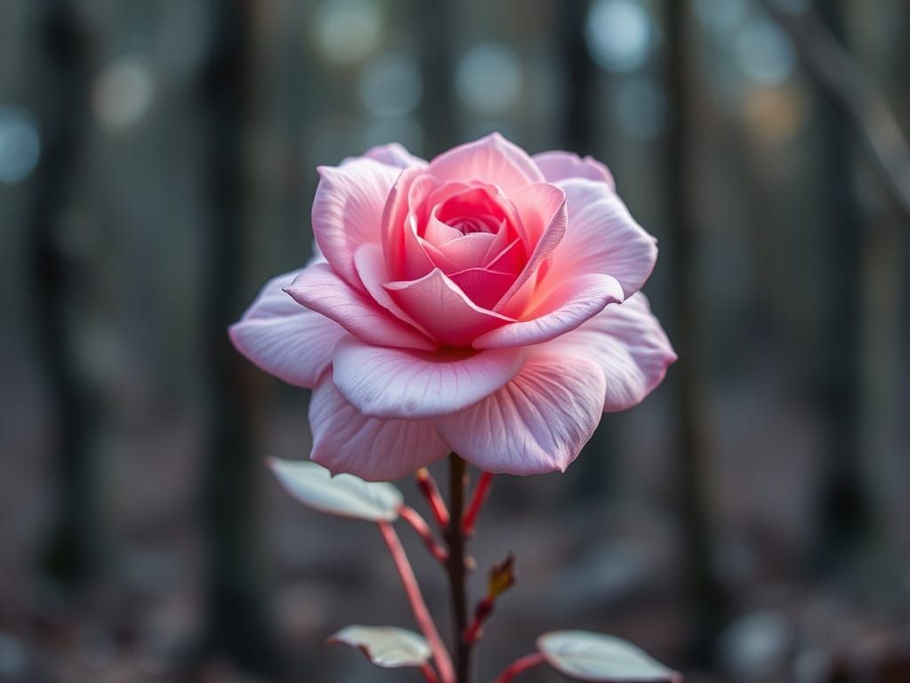 Soluble Spontaneous Futurist Masterpiece