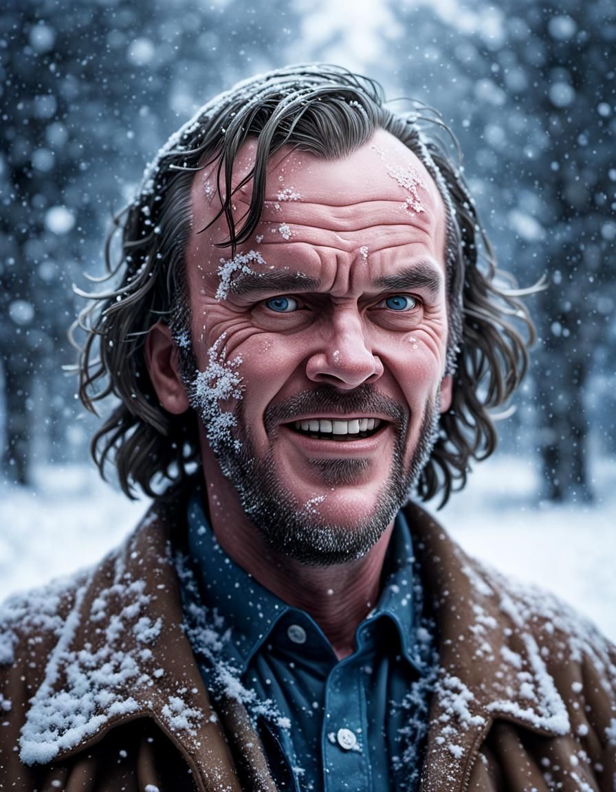 Jack Torrance