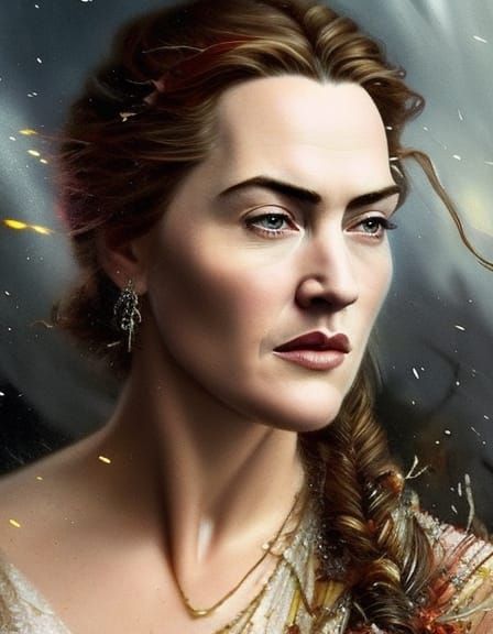 Kate Winslet