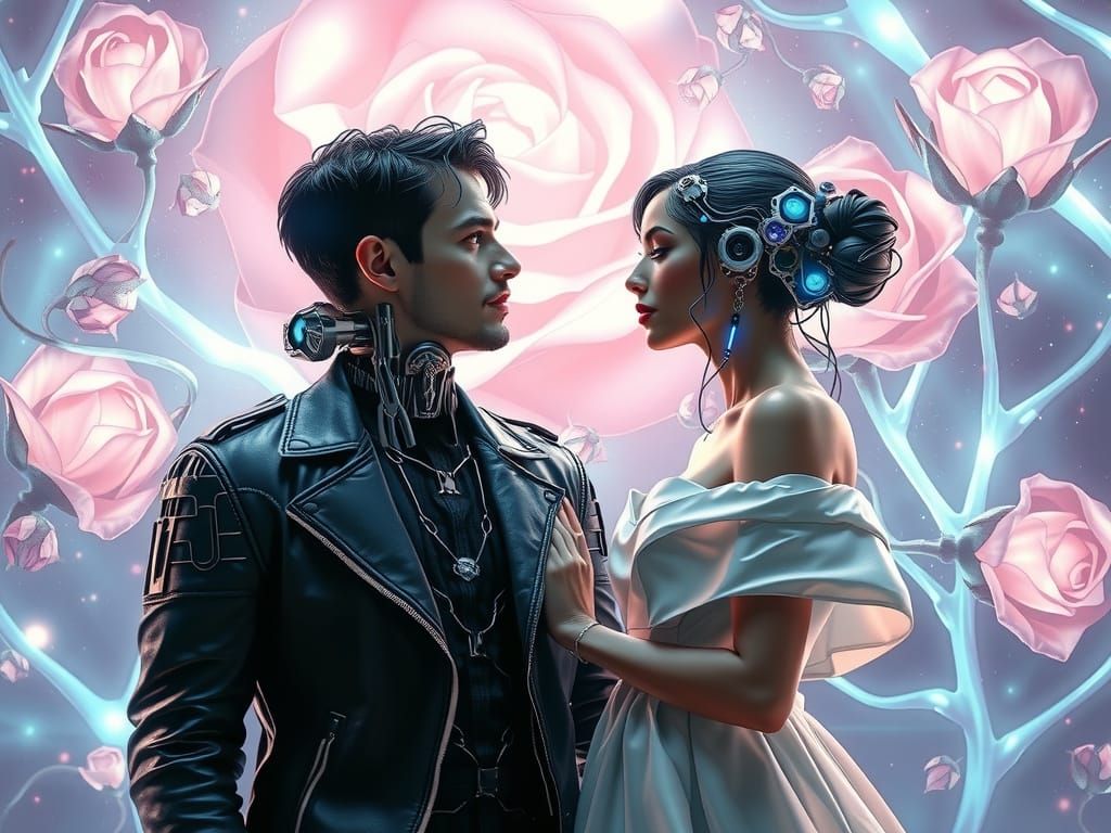 We'll always have each other