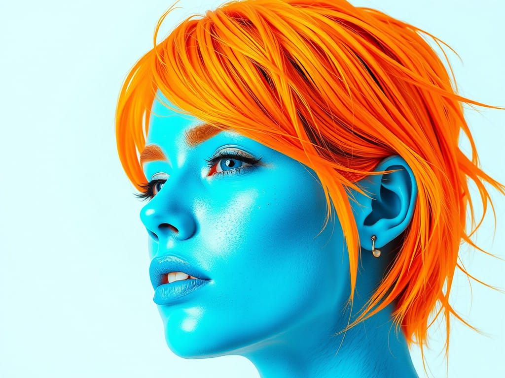 Adhering to Inner Strength in Zombiecore Expressionism