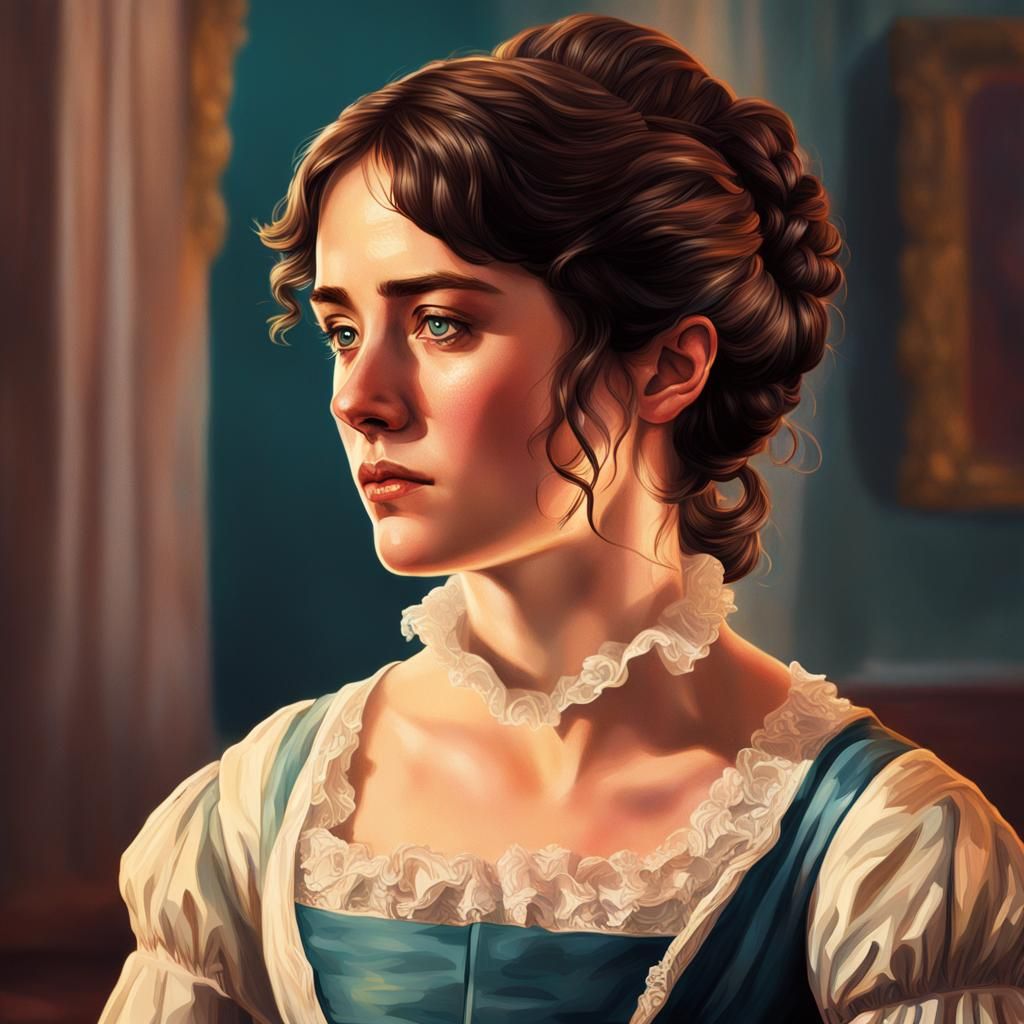 Elizabeth Bennet