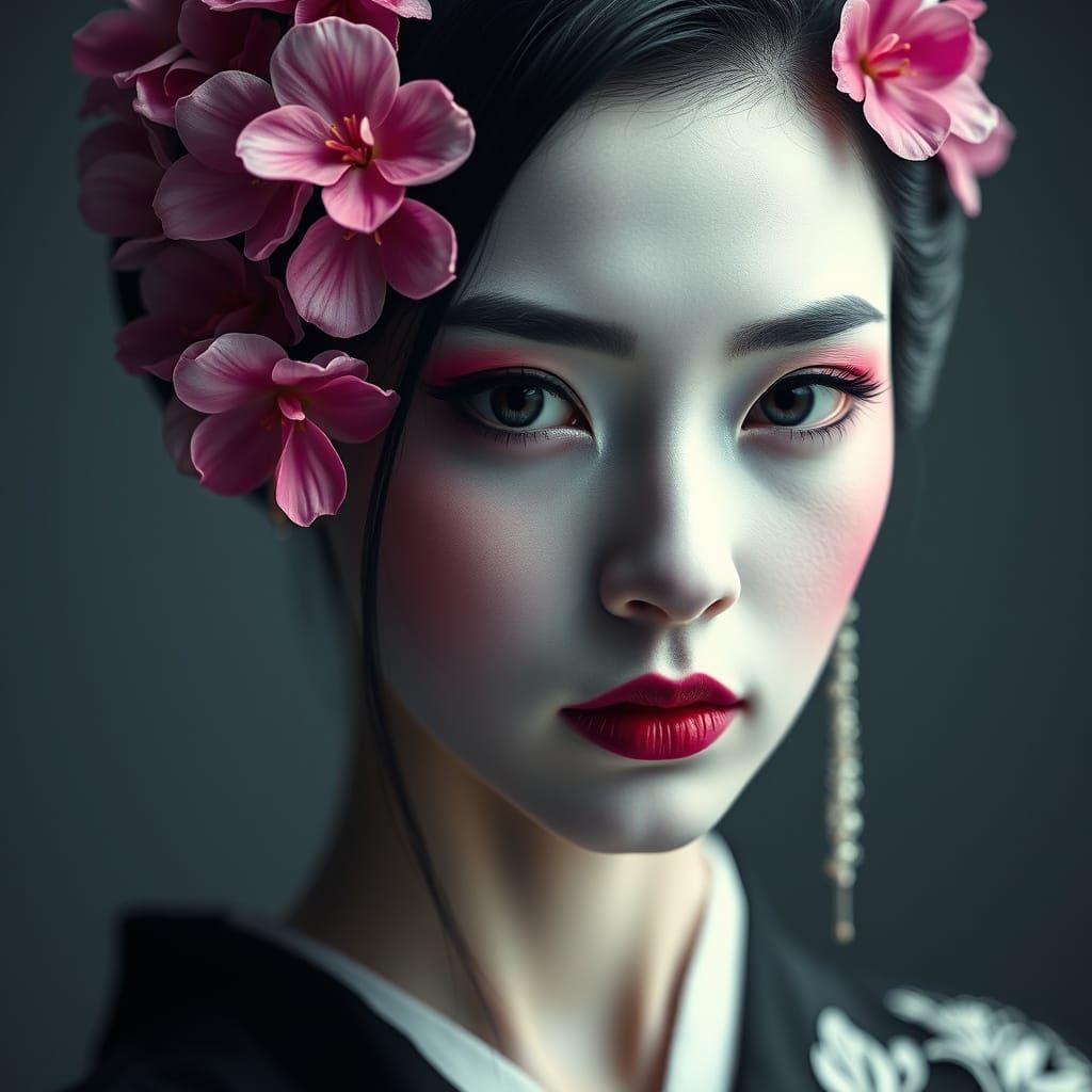 Geisha