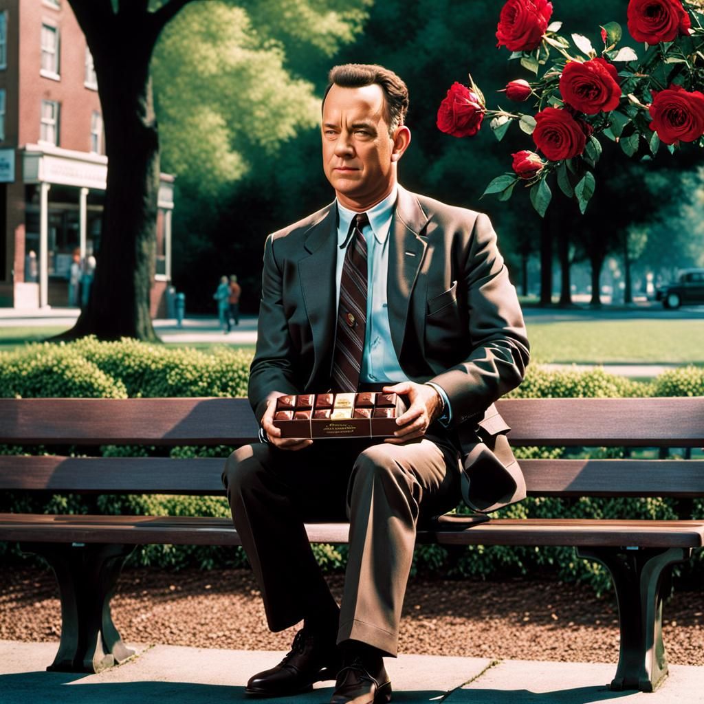 Forrest Gump