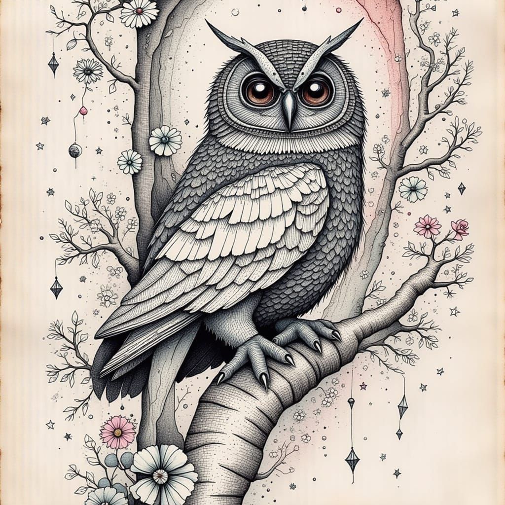 Owl