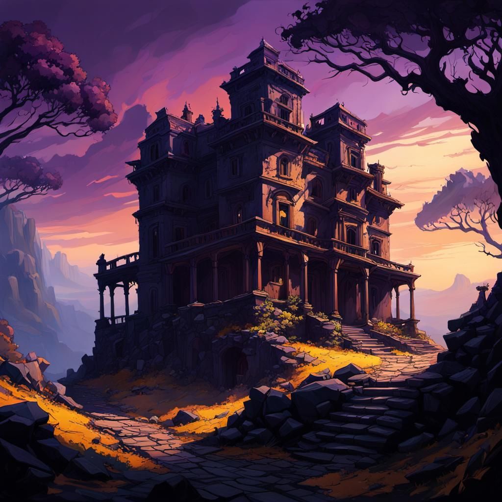 House of Last Hope