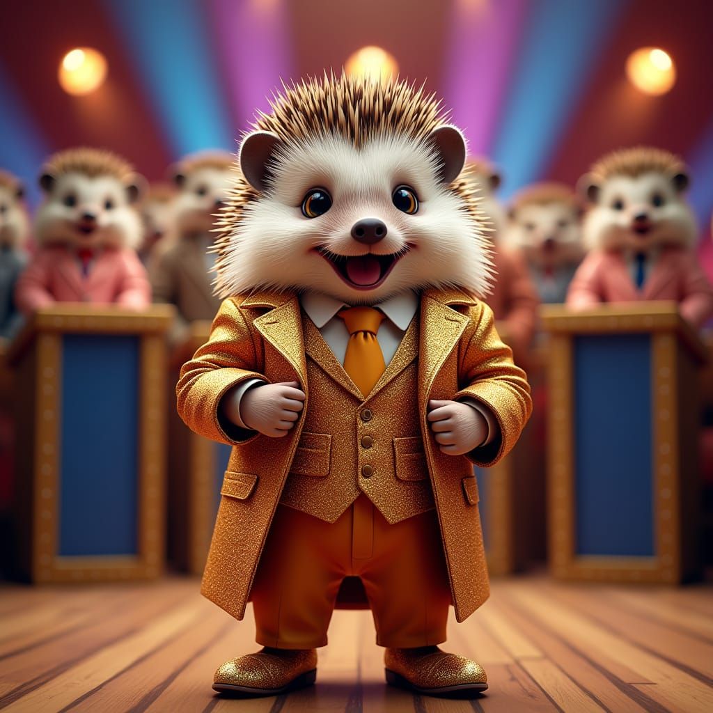 Game Show Hog 2 - Family Feud