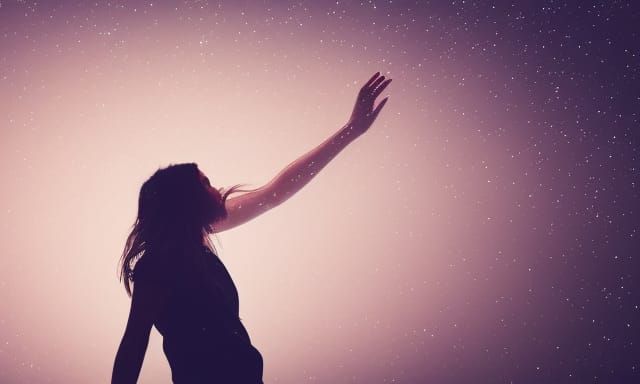 Soul Ascending: Professional Photography with Bokeh