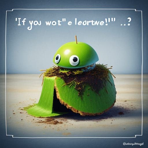 Surreal Dreamworld Explored