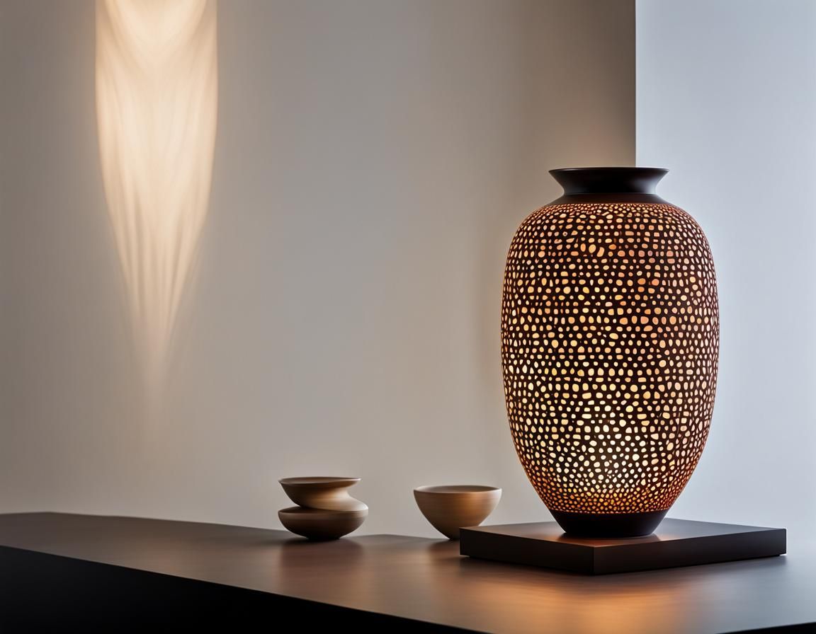 Spotlight on Artisanal Pottery in Modern Studio