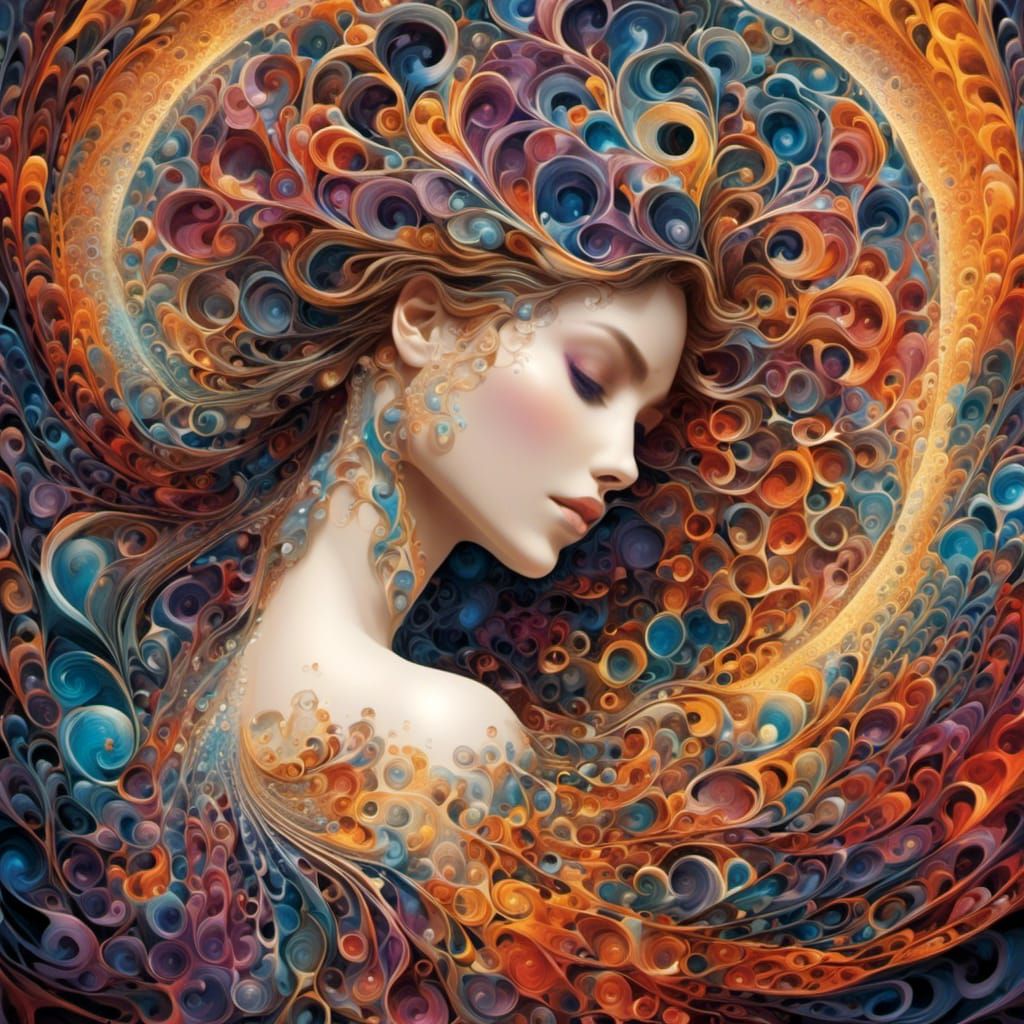 Dream a little dream