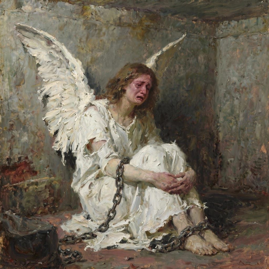 Fallen Angel