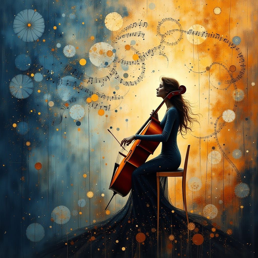 When the music is over