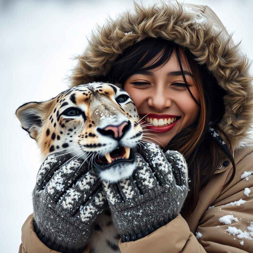 🥉Jackie and the Jag