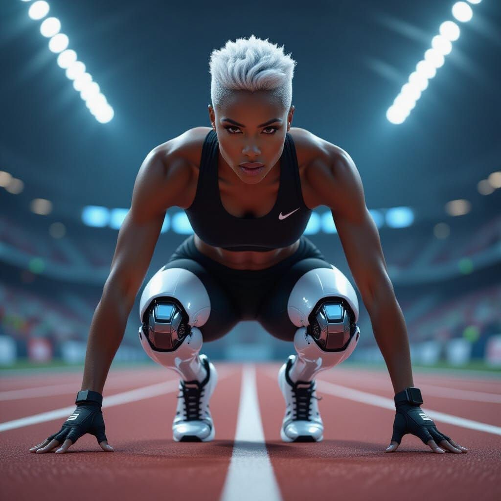 Human Revolution or Mankind Divided