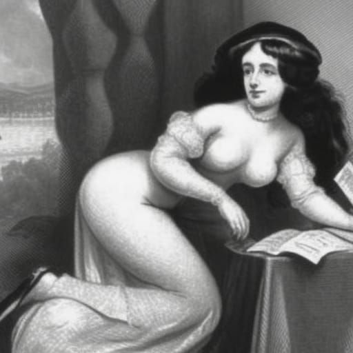 Fanny Hill, Fin-de-Siècle Illustration