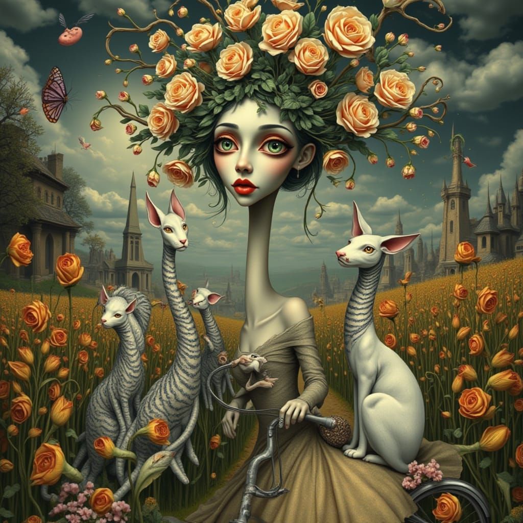 Unreal Situations pt.1